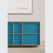 Kyoto Kitchen Cabinetry in Colour gallery detail image