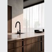 Kyoto Kitchen Cabinetry in Walnut gallery detail image
