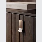 Bahia Wood Veneer Kitchen Cabinetry gallery detail image