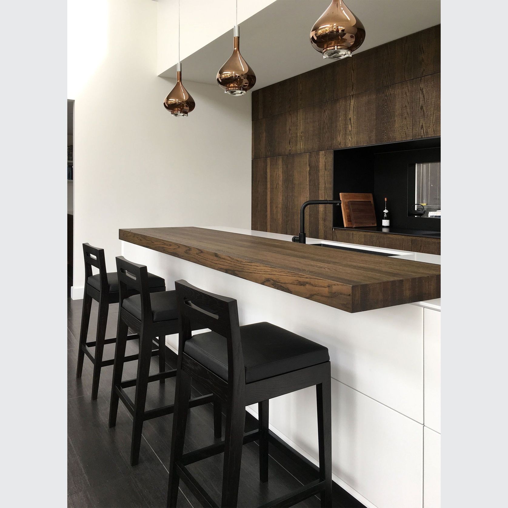 Bespoke Kitchens gallery detail image