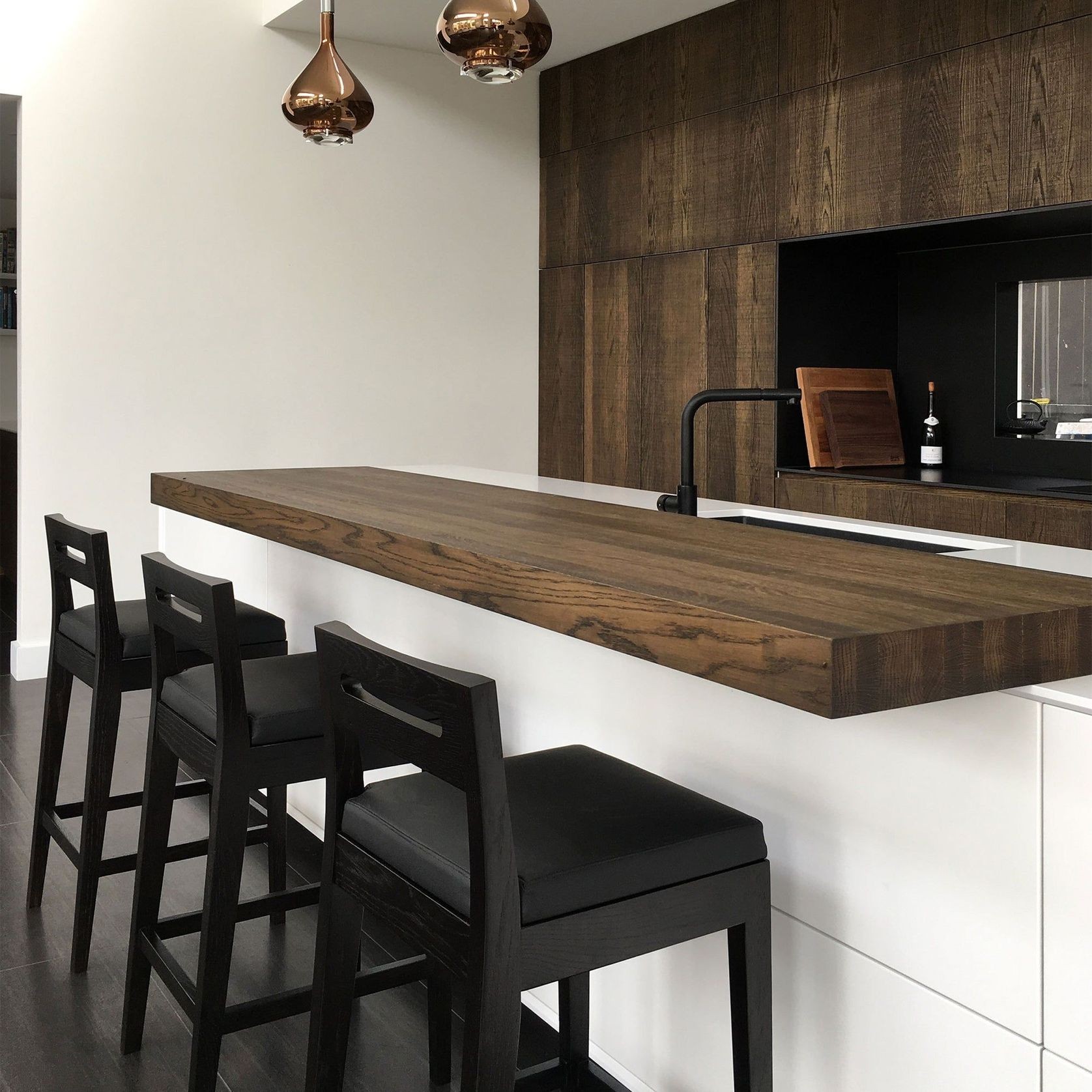Bespoke Kitchens gallery detail image