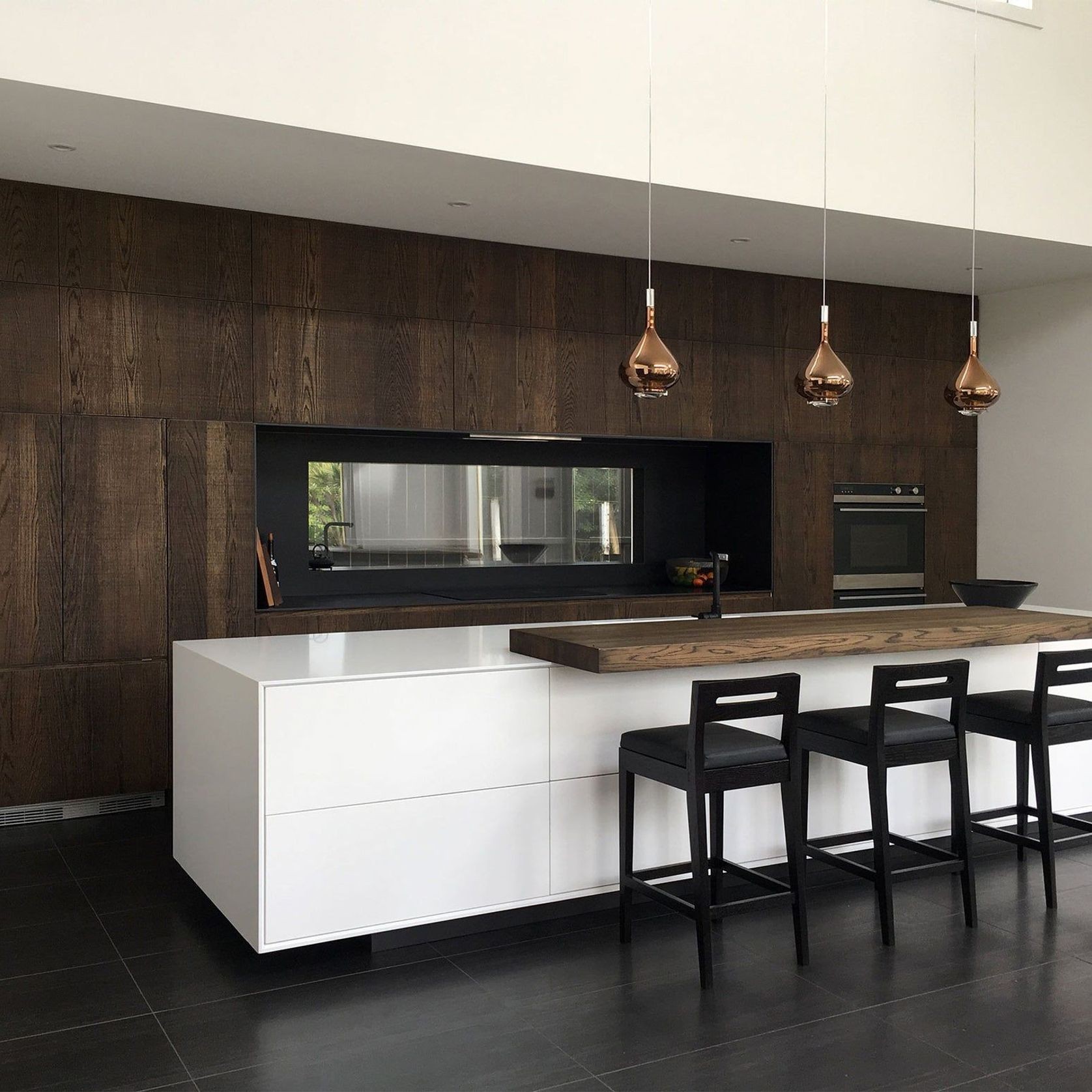 Bespoke Kitchens gallery detail image