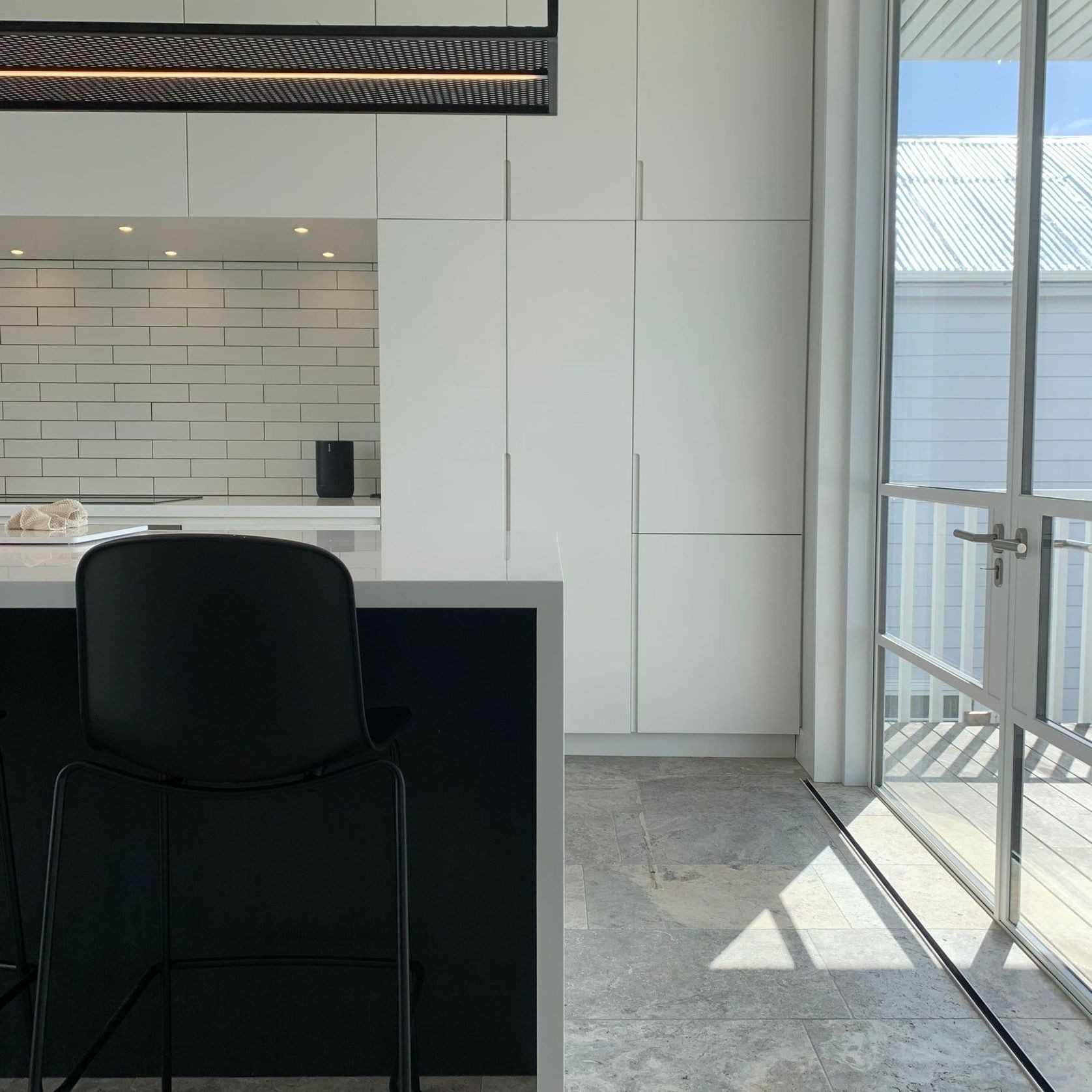 Bespoke Kitchens gallery detail image