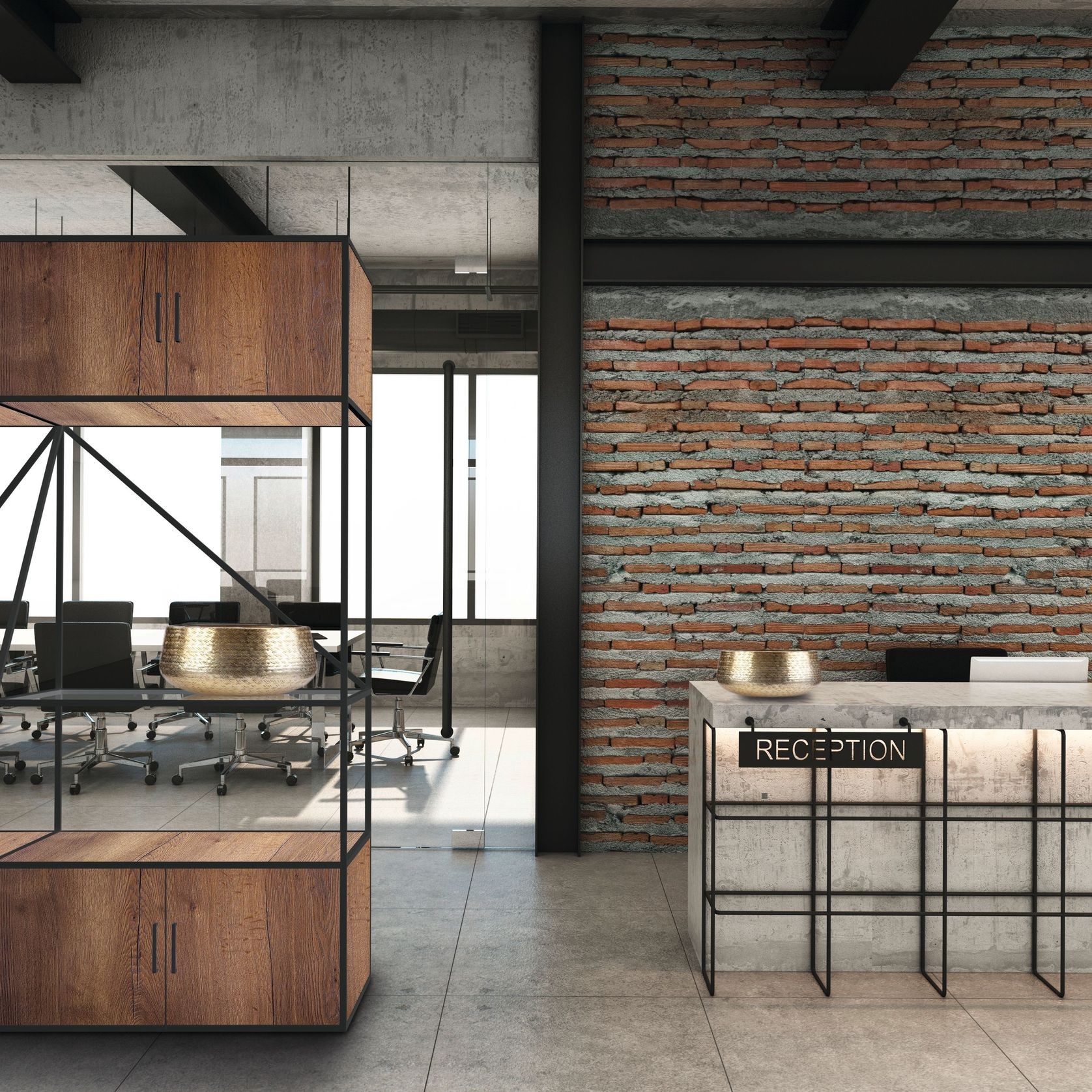 Cadro | Aluminium frame system gallery detail image