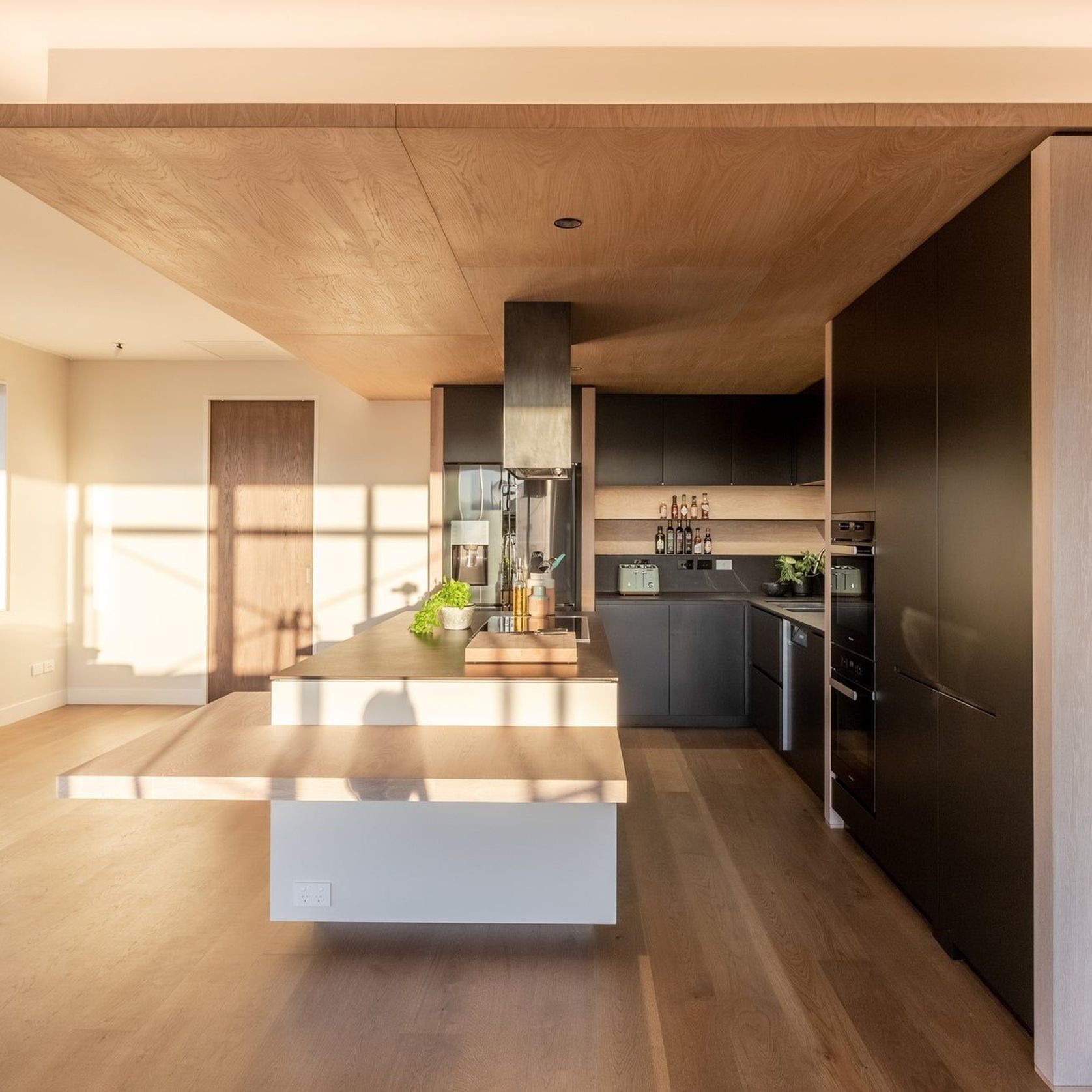 Bespoke Kitchens gallery detail image