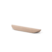Cadello Crest Appliance Pull Timber Handles gallery detail image