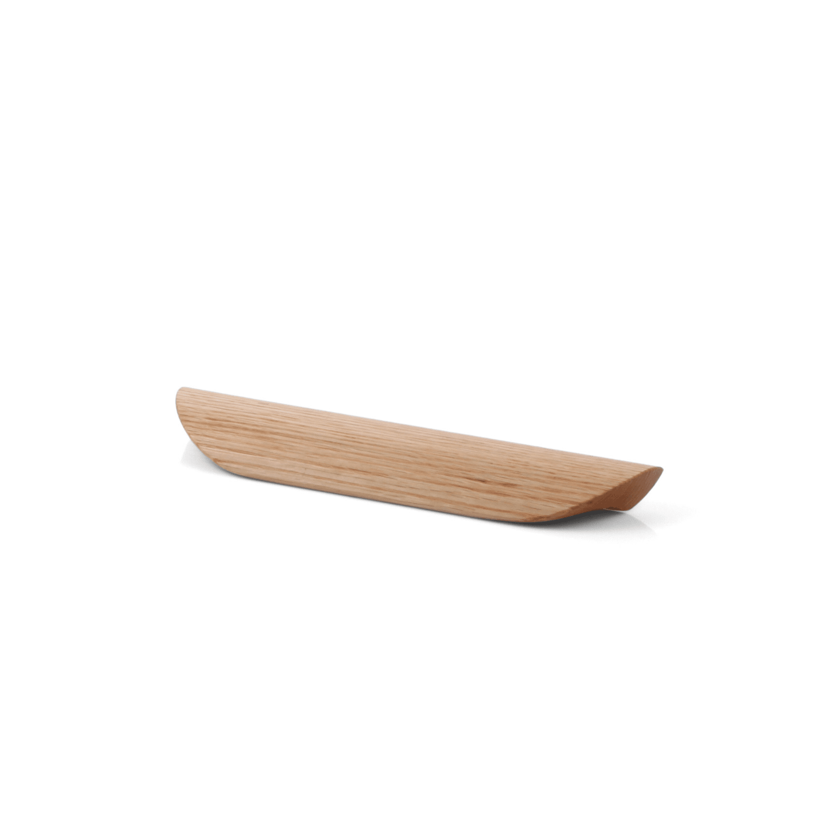 Cadello Crest Appliance Pull Timber Handles gallery detail image