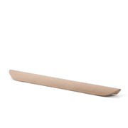 Cadello Crest Appliance Pull Timber Handles gallery detail image