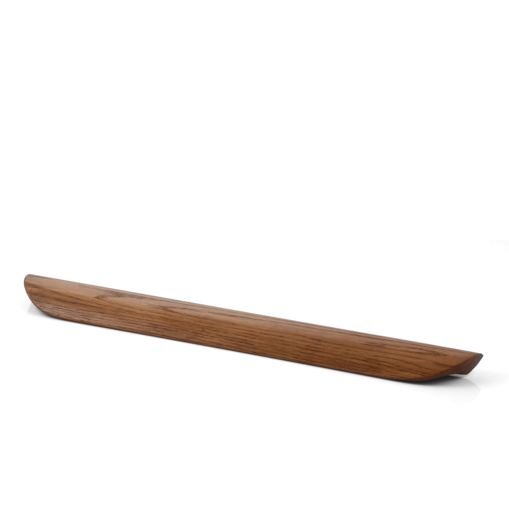 Cadello Crest Appliance Pull Timber Handles gallery detail image