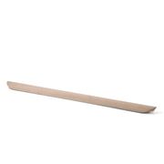 Cadello Crest Appliance Pull Timber Handles gallery detail image