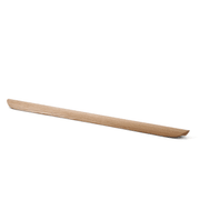 Cadello Crest Appliance Pull Timber Handles gallery detail image