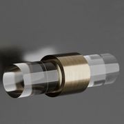 Lucite Straight Toggle Knob gallery detail image