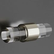 Lucite Straight Toggle Knob gallery detail image