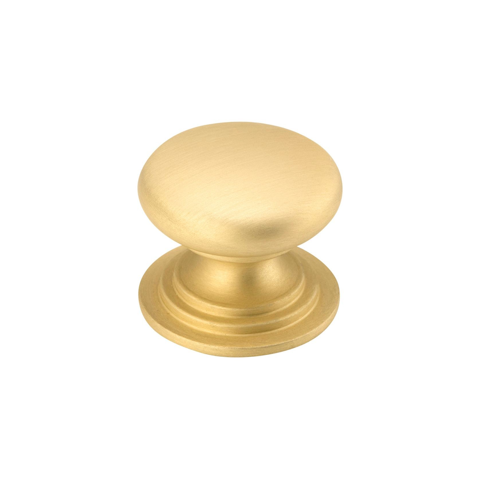 Sarlat Cupboard Knob – P27xD32mm gallery detail image