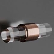 Lucite Straight Toggle Knob gallery detail image
