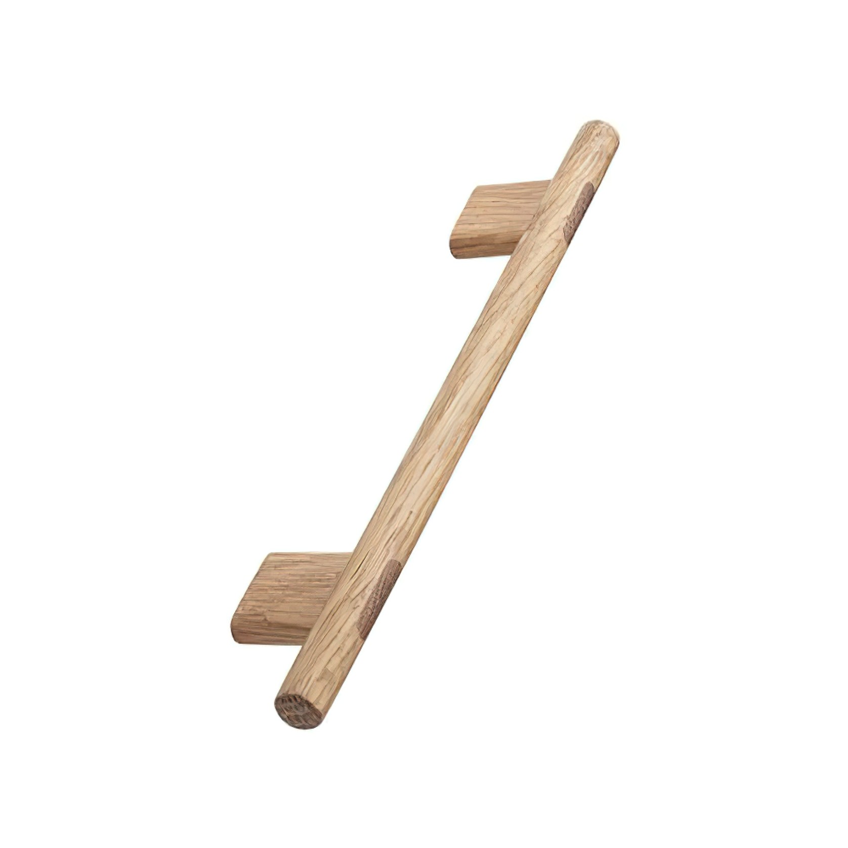 Furnipart Join 320mm Oak Lacquered gallery detail image