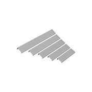 Sydney Slim Lip Pull Kitchen Handles gallery detail image