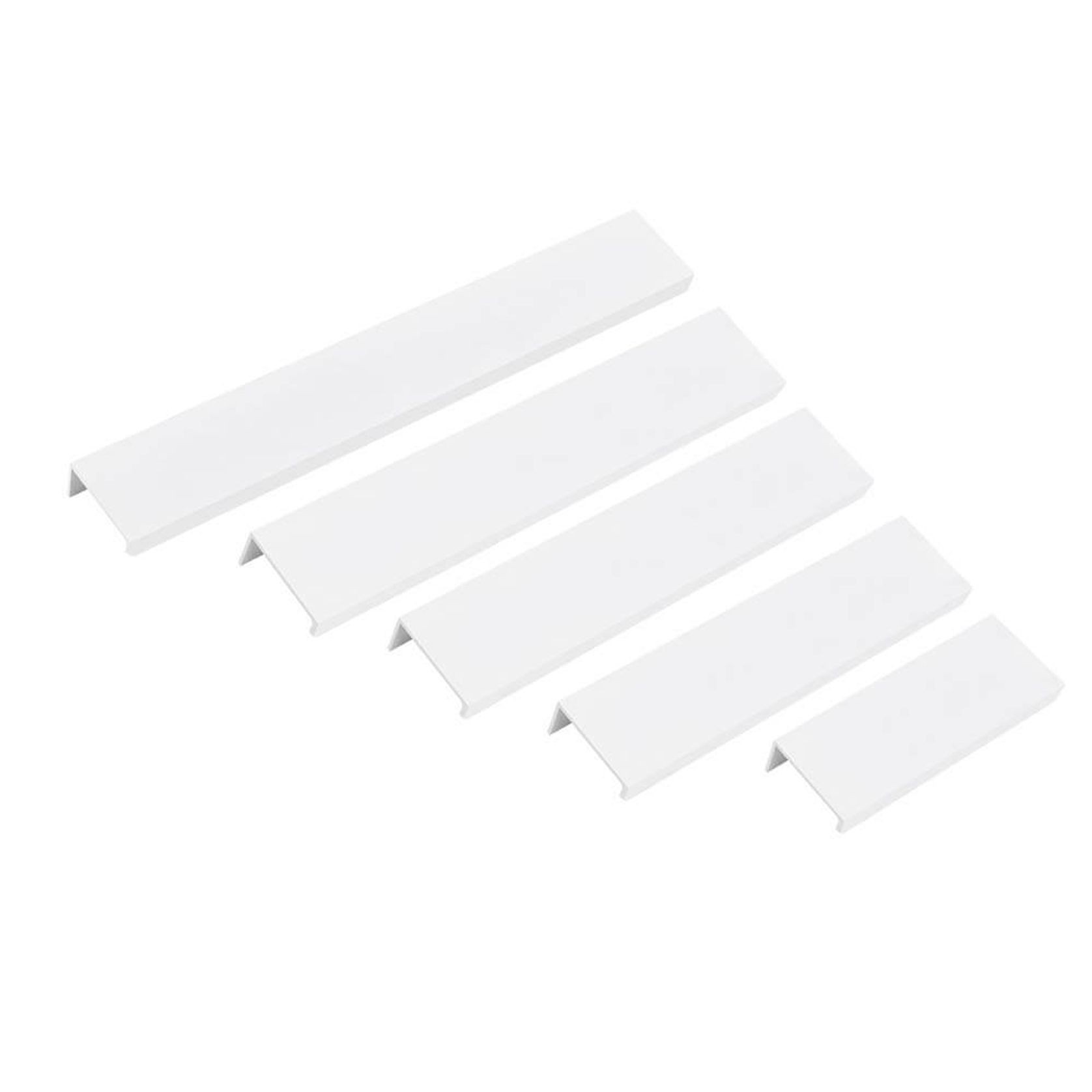 Sydney Slim Lip Pull Kitchen Handles gallery detail image