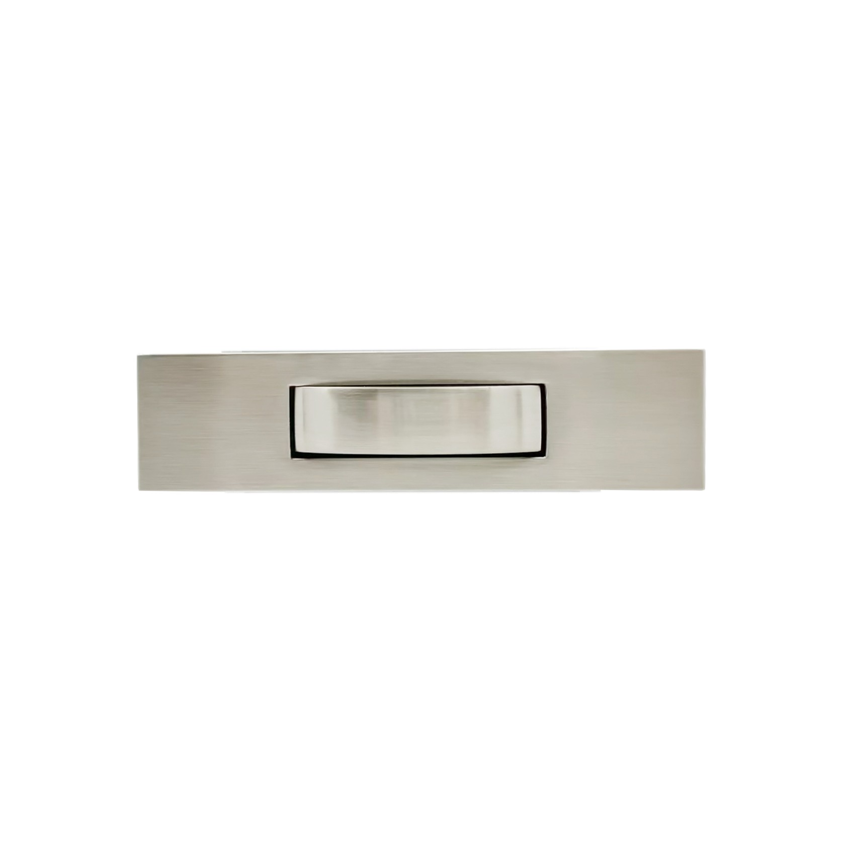 Karina Push Lock Handle gallery detail image