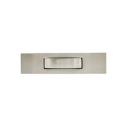 Karina Push Lock Handle gallery detail image