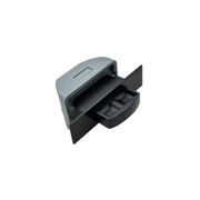 Karina Push Lock Handle gallery detail image