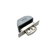 Karina Push Lock Handle gallery detail image