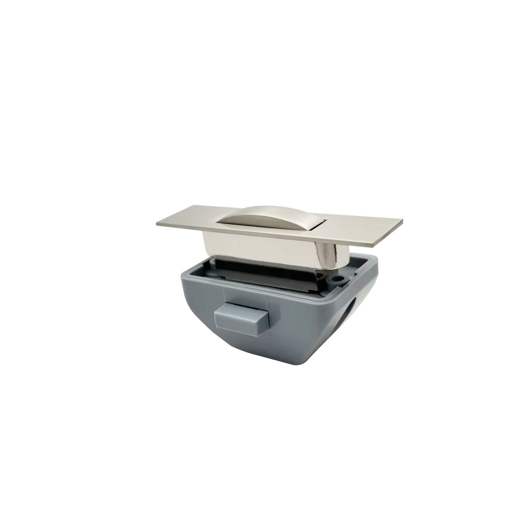 Karina Push Lock Handle gallery detail image