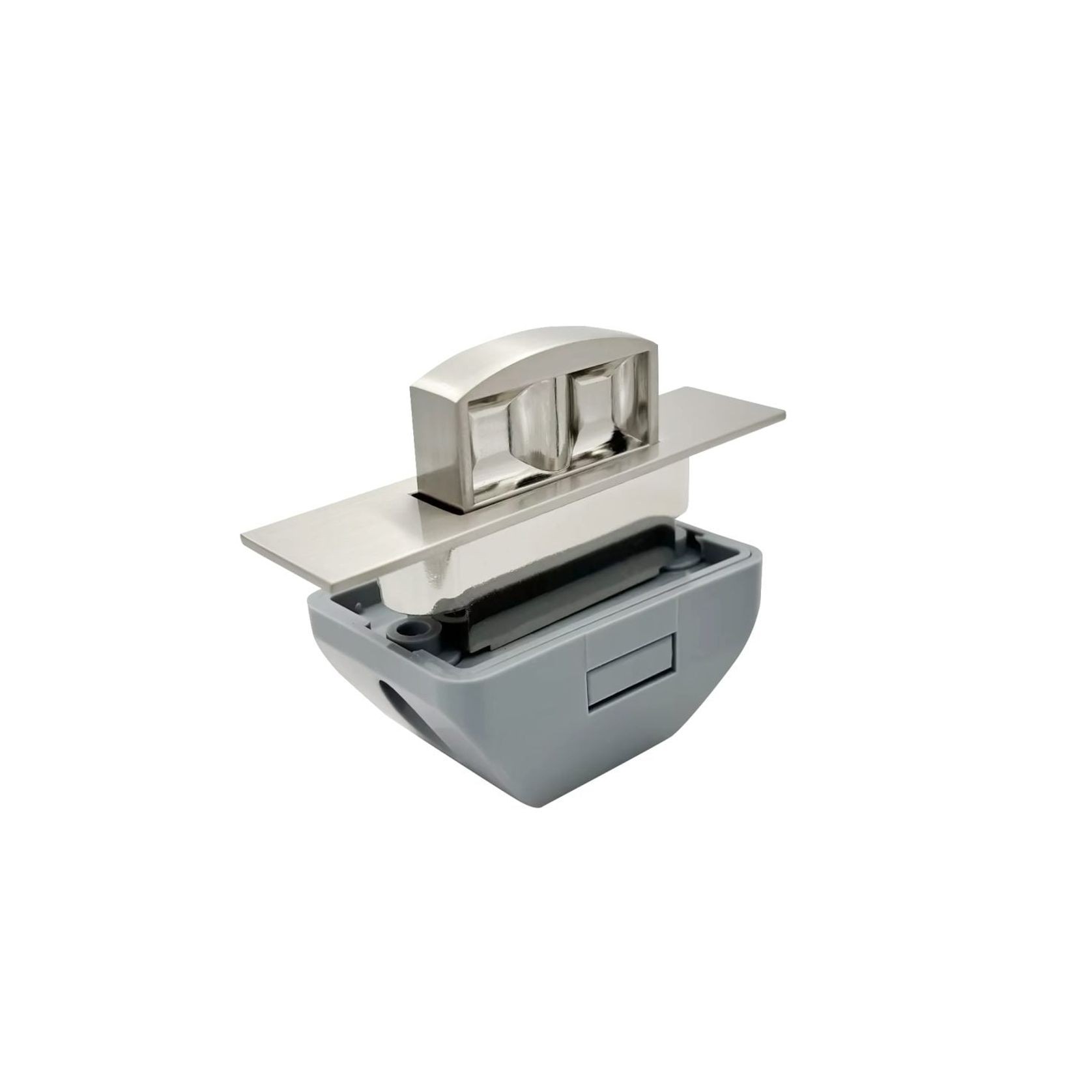 Karina Push Lock Handle gallery detail image