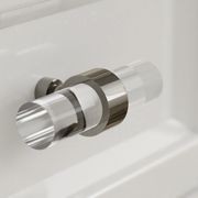Lucite Crown Toggle Knob gallery detail image