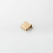 Joseph Giles Cube Edge Pull gallery detail image