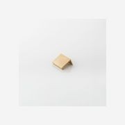 Joseph Giles Cube Edge Pull gallery detail image