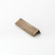 Joseph Giles Cube Edge Pull gallery detail image
