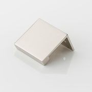 Joseph Giles Cube Edge Pull gallery detail image