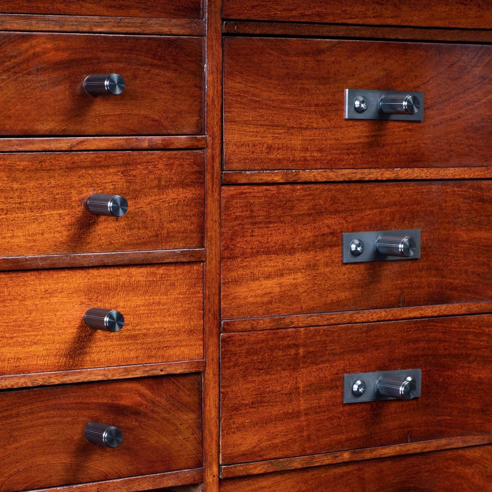 Furniture Knob Linear gallery detail image