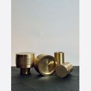 NZ Made Solid Brass Hardware gallery detail image