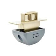 Karina Push Lock Handle gallery detail image