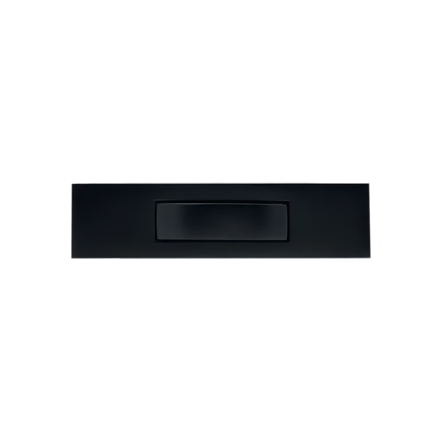 Karina Push Lock Handle gallery detail image