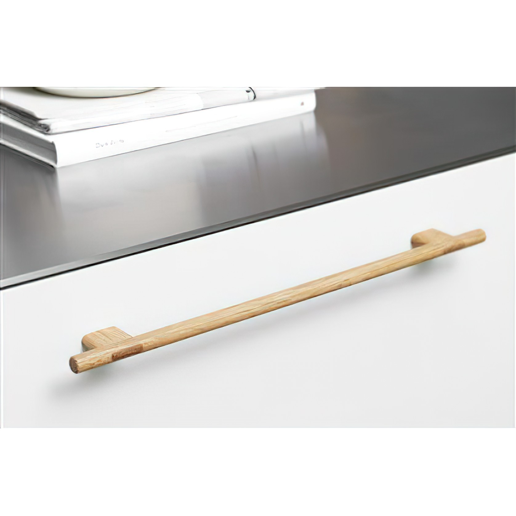 Furnipart Join 320mm Oak Lacquered gallery detail image