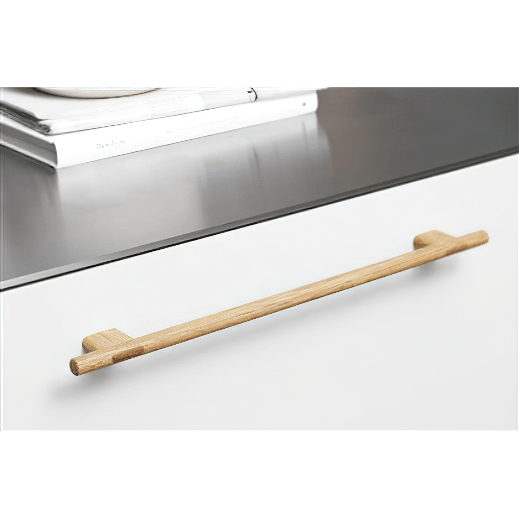 Furnipart Join 320mm Oak Lacquered gallery detail image