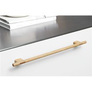 Furnipart Join 320mm Oak Lacquered gallery detail image