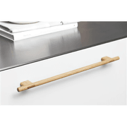 Furnipart Join 320mm Oak Lacquered gallery detail image