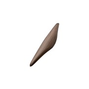 Furnipart Manta 160mm Walnut Lacquered gallery detail image