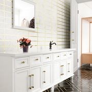 Lucite Straight Toggle Knob gallery detail image
