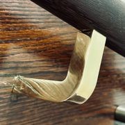NZ Made Solid Brass Hardware gallery detail image