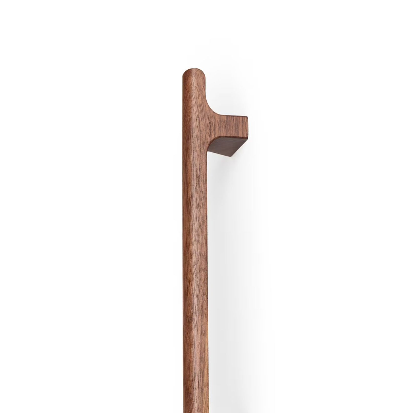 Momo Hinoki Wood Big D Handle gallery detail image