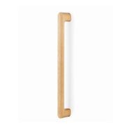 Momo Handles Luv Wood Big D Handle gallery detail image