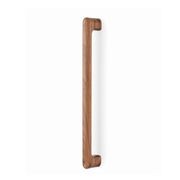Momo Handles Luv Wood Big D Handle gallery detail image