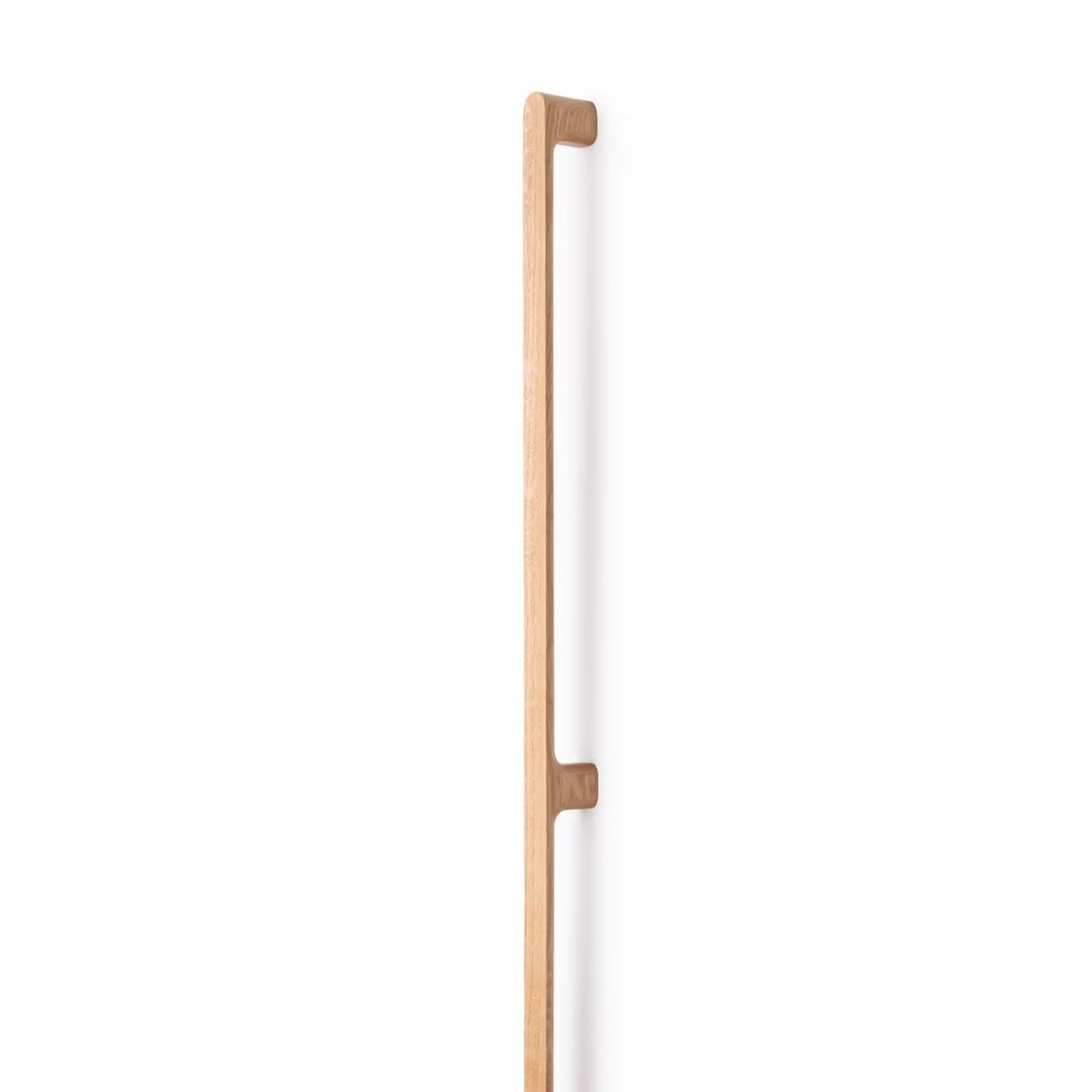 Momo Handles Luv Wood Big D Handle gallery detail image