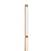 Momo Handles Luv Wood Big D Handle gallery detail image