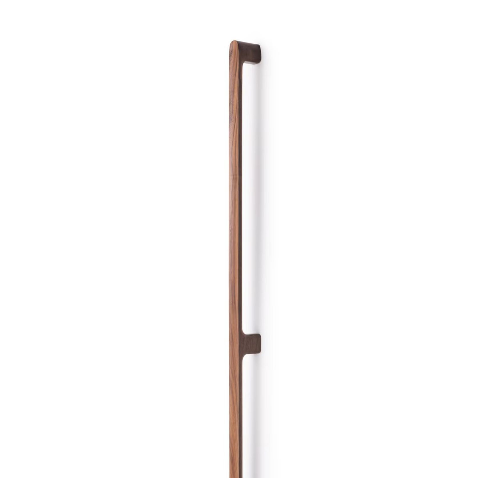 Momo Handles Luv Wood Big D Handle gallery detail image